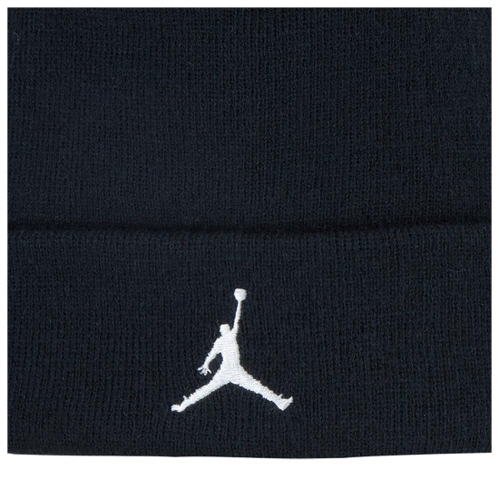 Jordan Παιδικό σετ σκουφάκι & γάντια Essentials Beanie S Jordan Παιδικό σετ σκουφάκι & γάντια Essentials Beanie S